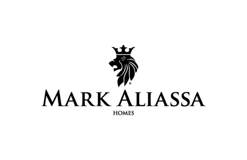 Mark Aliassa Logo