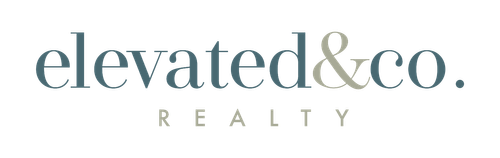 elevated & co. realty Logo