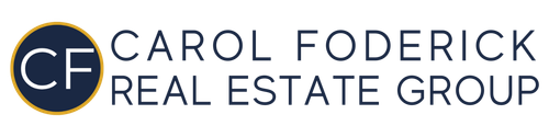 Carol Foderick Real Estate Group Logo