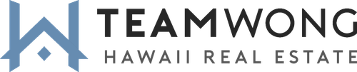 Team Wong Hawaii Logo