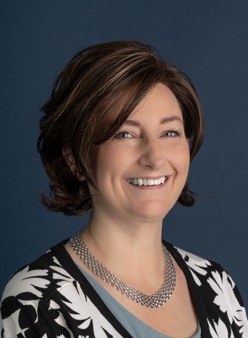 Photo of Lisa Bender