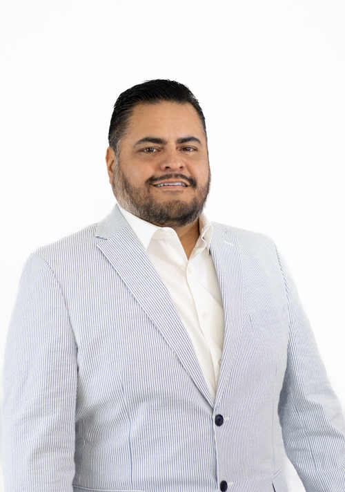 Photo of Vince Garcia