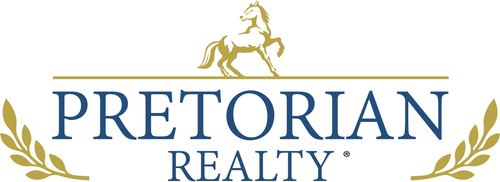 Pretorian Realty Logo