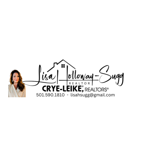 Photo of Lisa Holloway-Sugg , CRYE-LEIKE REALTORS