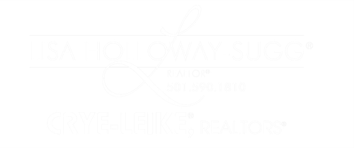LISA HOLLOWAY-SUGG, CRYE-LEIKE REALTORS Logo