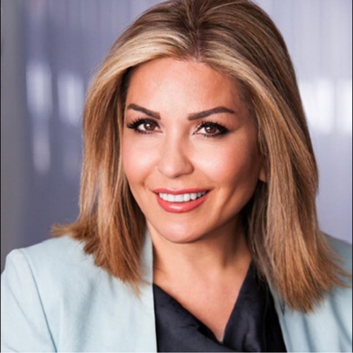 Photo of Hengame "Emma" Abaghi