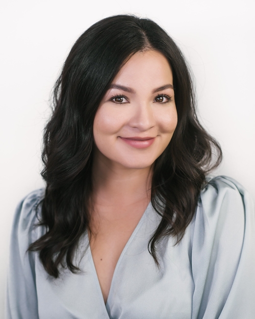 Photo of Alejandra Tadeo