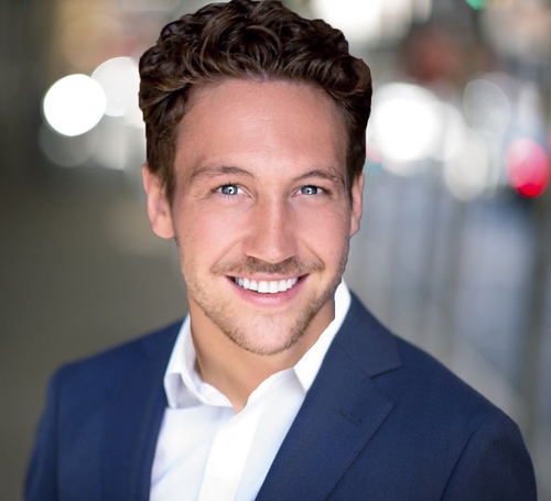 Photo of Jacob Robbins