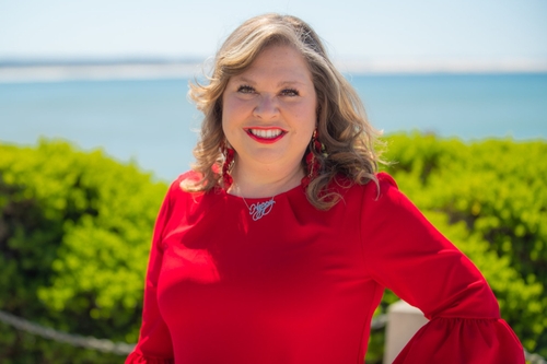 Photo of Shannon Bowdey