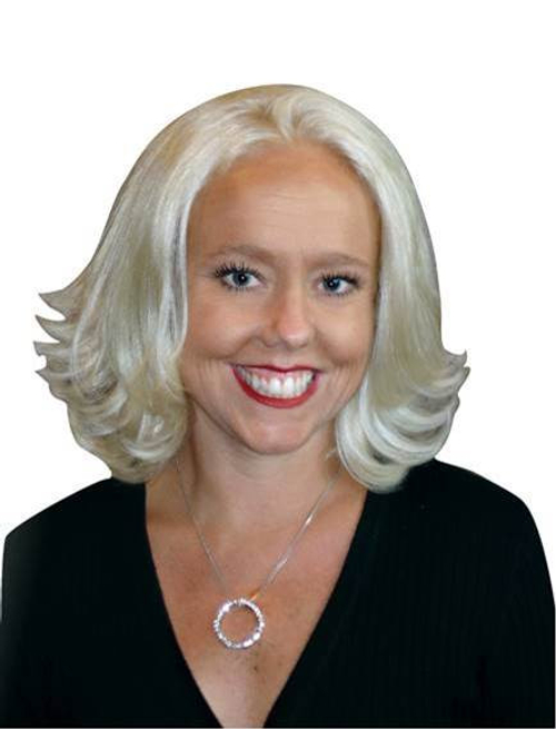 Photo of Kathy Curtis ~ Berkshire Hathaway HomeServices