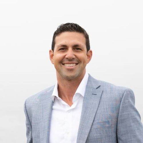 Photo of Jeff Landon