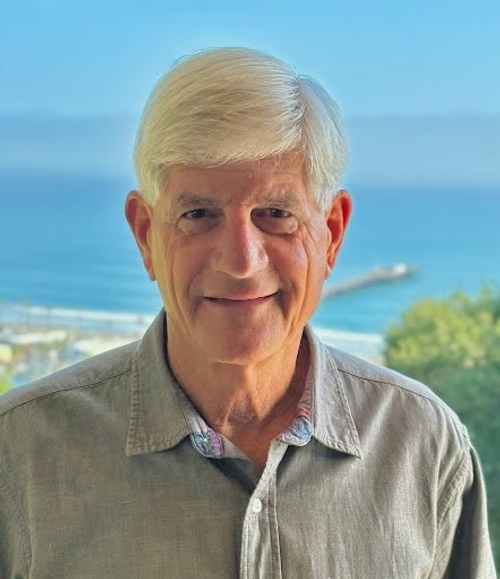 Photo of Michael Nordstrom