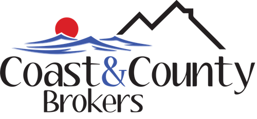 Coast & County Brokers Logo