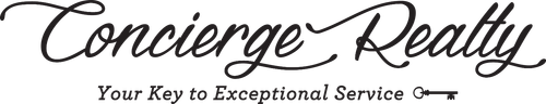 Concierge Realty Logo