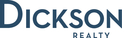 Dickson Realty Logo