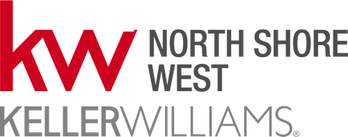 Keller Williams North Shore West Logo