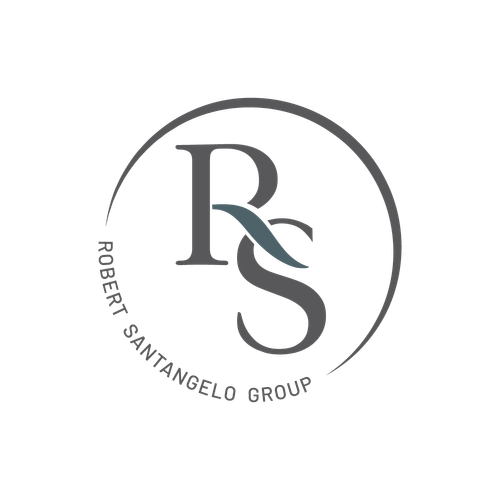 Robert Santangelo Group | COMPASS Logo