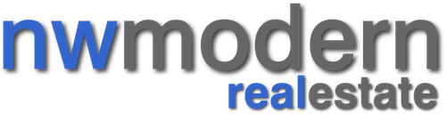 NWModern Real Estate Logo