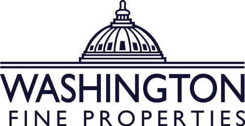 Washington Fine Properties Logo