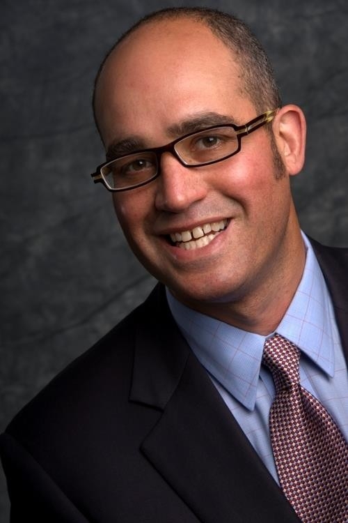 Photo of Jon Goldberg, JD/MBA