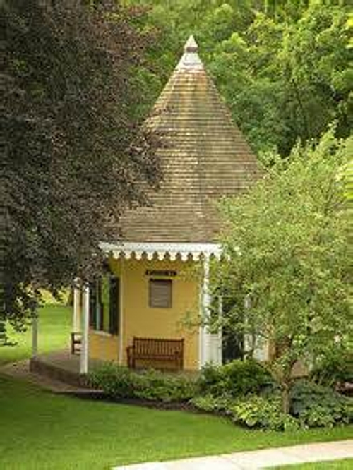 Photo of BELMONT HOMES REALTY