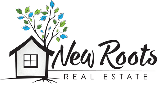 NEW ROOTS REAL ESTATE Logo