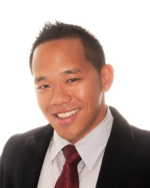 Photo of David Tobias