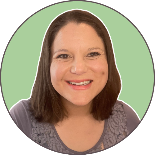 Photo of Andrea West