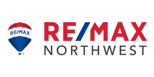 RE/MAX NORTHWEST Logo