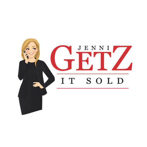 The Getz It Sold Team Logo