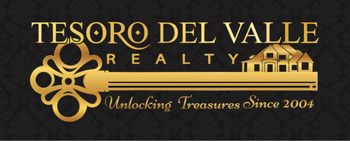 Tesoro Del Valle Realty Logo
