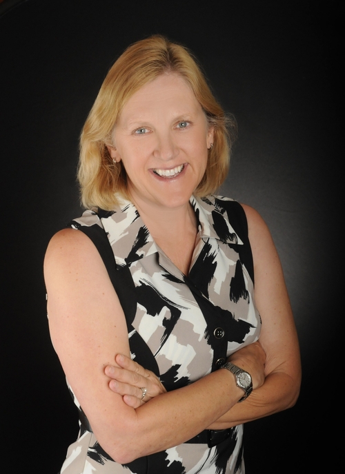 Photo of Allison Van Wig