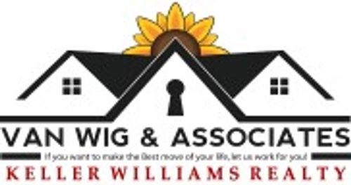 Van Wig and Assoc-KW Logo