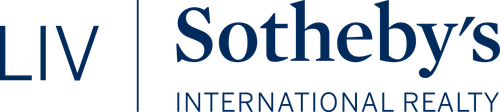 LIV Sotheby's International Realty Logo