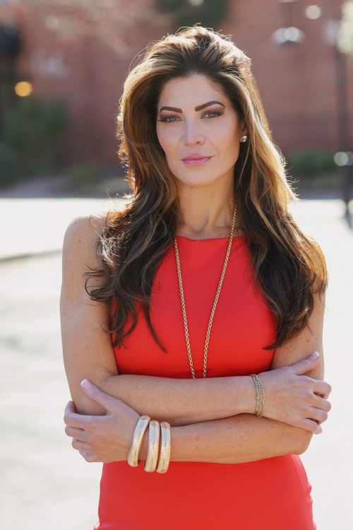 Photo of Rachel Hernandez