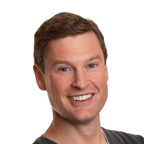 Photo of Travis Crooke