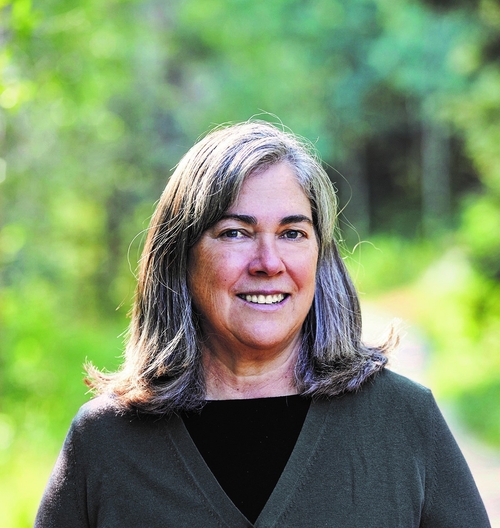 Photo of Mary Anderson