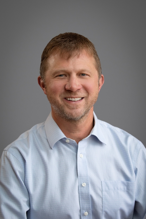 Photo of Coleman Cook