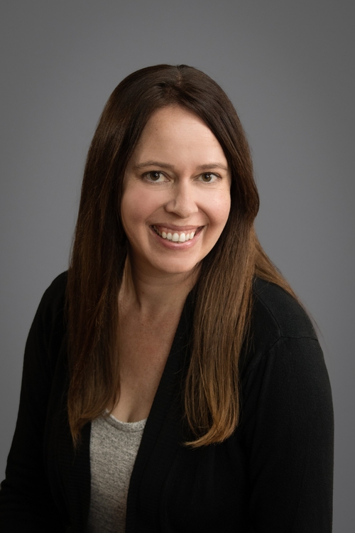 Photo of Leslie Tullos
