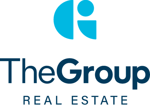 The Group Logo