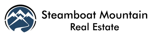 Steamboat Mountain Real Estate Logo