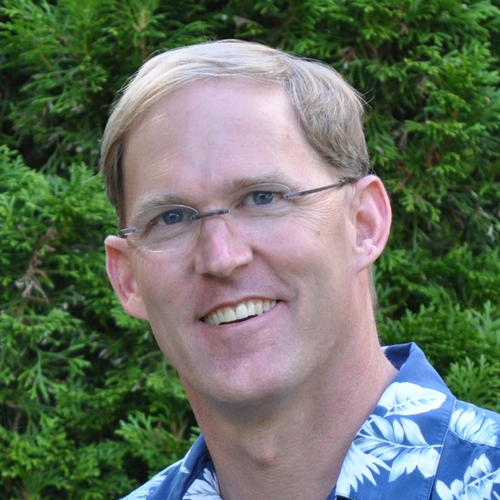 Photo of Greg Maiser