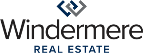 Windermere Real Estate/PSR Inc Logo