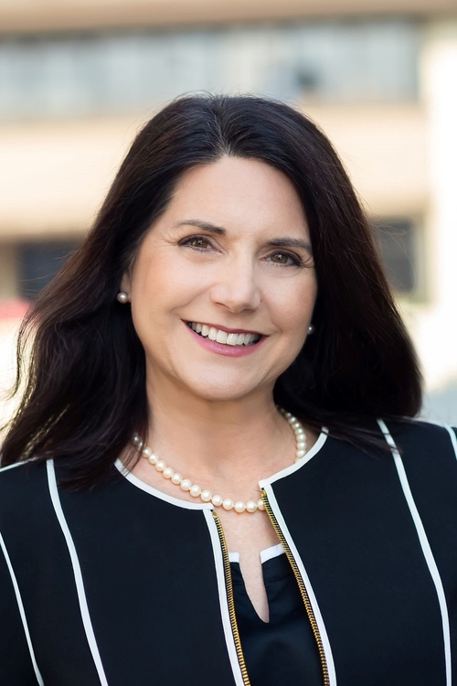Photo of Robin Stelle