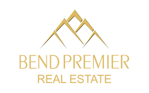 Bend Premier Real Estate Logo