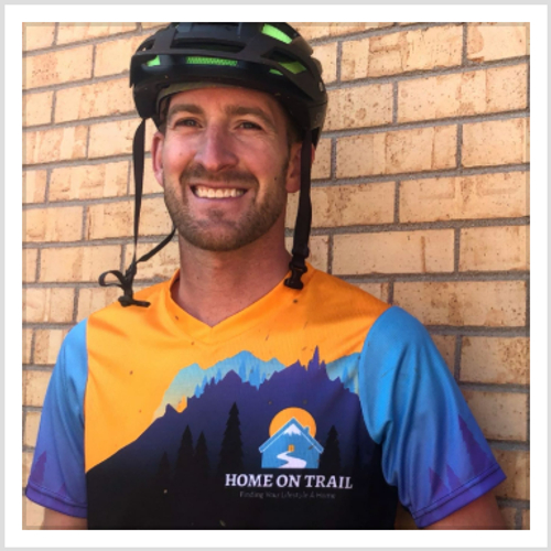 Photo of Troy Lyon