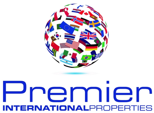 Premier International Properties Logo