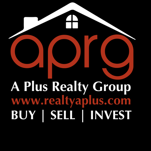 A Plus Realty Group Logo