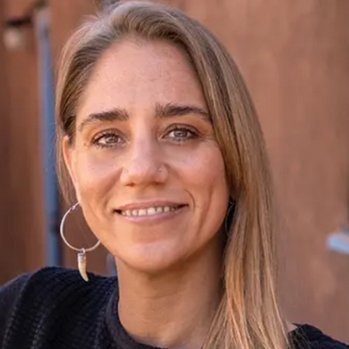 Photo of Nicole Nardone