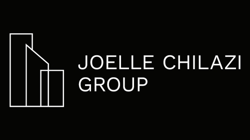 Joelle Chilazi Group @ Compass Logo
